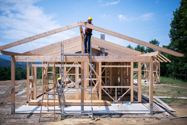 Trusted Lake Landor, VA Roofing Contractor Experts