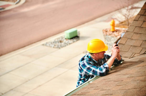 Best Roof Repair Specialists  in Lake Landor, VA