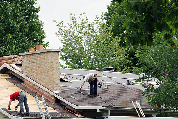 Best Roof Leak Repair  in Lake Landor, VA