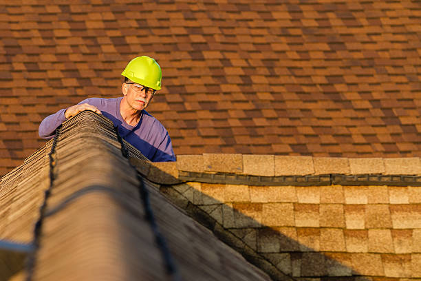 Best Roof Replacement Cost  in Lake Landor, VA