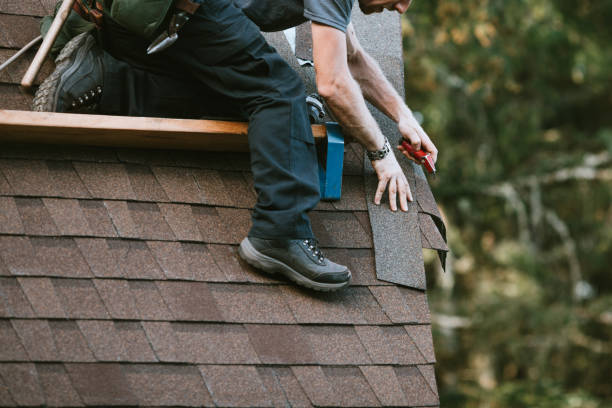Best Best Roofing Contractors  in Lake Landor, VA