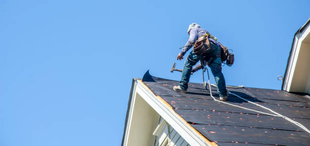 Best Emergency Roof Repair  in Lake Landor, VA