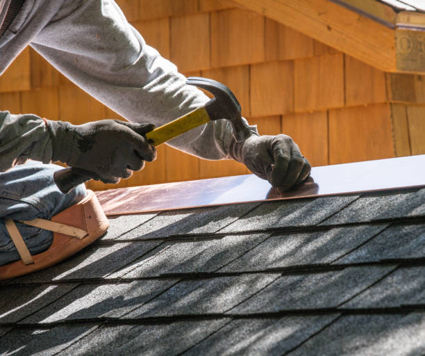 Best Metal Roofing Contractor  in Lake Landor, VA